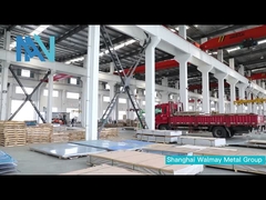 โลหะแอลูมิเนียมเช็คฟิลด์ บล็อก 5052, 5083, 5754, 5005, 5086, 5182 โลหะแอลูมิเนียมแอนอดีสฟิลด์โลหะ 4x8