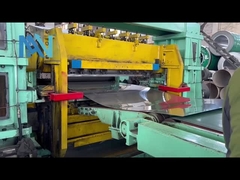 แผ่นสแตนเลส