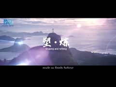 วิดีโอโปรโมชั่นของ Shanghai Walmay Metal Group