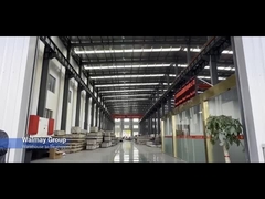 Walmay Metal Group สแตนเลส