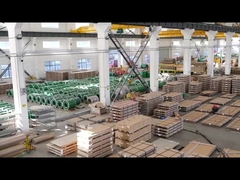 Shanghai Walmay Metal Group - โลหะไร้ขัด