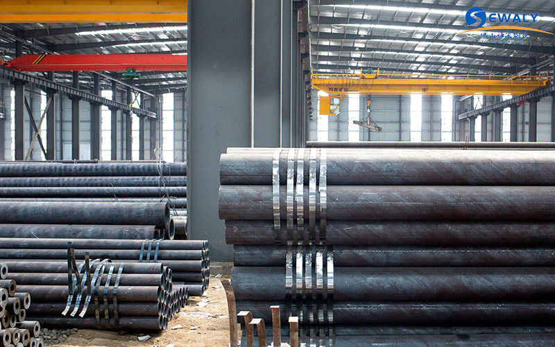 Shanghai Walmay Metal Group Co., Itd สายการผลิตของผู้ผลิต