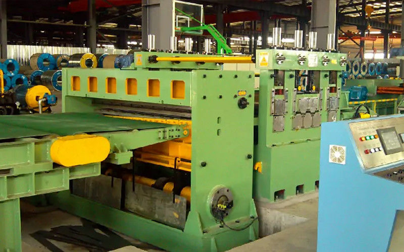 Shanghai Walmay Metal Group Co., Itd สายการผลิตของผู้ผลิต